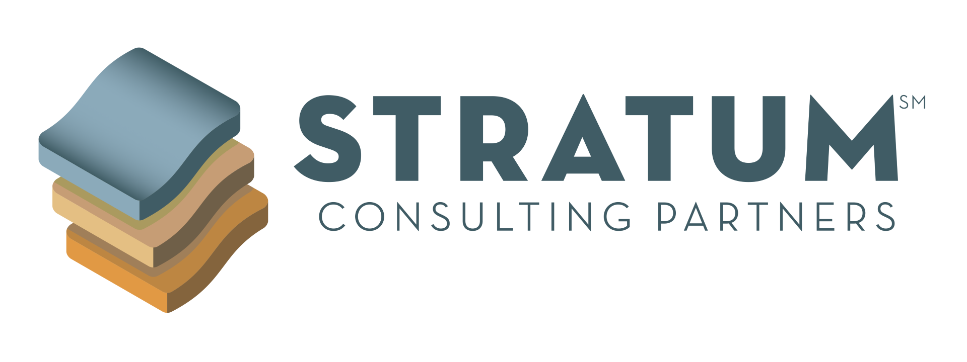 Stratum Logo